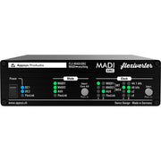Appsys ProAudio Flexiverter FLX-MADI/SRC-COAX MADI Converter with SRC