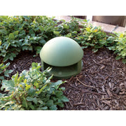 AtlasIED GSH-G All Weather Outdoor Landscape Speaker with 32W 70V Transformer, Base Required