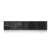 AtlasIED HPA2602 2-Channel x 1600W Commercial Multi-Impedance Power Amplifier