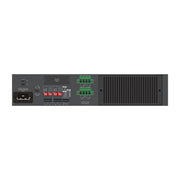 AtlasIED HPA2604 4-Channel x 650W Commercial Multi-Impedance Power Amplifier