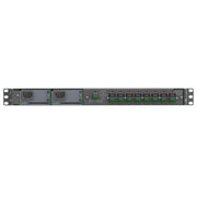 AtlasIED 1112PS 12VDC Rack Mount Power Supply