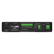 AtlasIED IP‑ZCM Series IP‑to‑Analog Gateways with Integrated Amplifier