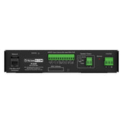 AtlasIED IP‑ZCM Series IP‑to‑Analog Gateways with Integrated Amplifier