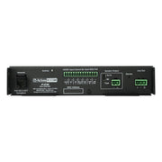 AtlasIED IP‑ZCM Series IP‑to‑Analog Gateways with Integrated Amplifier
