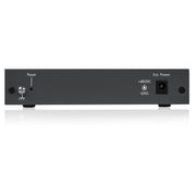 AtlasIED IPS‑ZC4 SIP‑to‑Analog 4‑Zone PoE Gateway