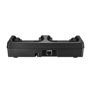 Audio-Technica ATW-CHG7AD D50 4-Bay TX Charger with Power