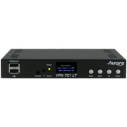 Aurora VPX-TC1-LT 4K30 1Gbps AV over IP Transceiver