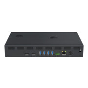 AVer HUB30 4K 4x2 USB/HDMI BYOM Switch