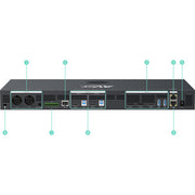 AVer MT500 4K Professional NDI Matrix Tracking Box