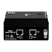 Biamp Parle TCM-1EX Expansion Beamtracking Pendant Microphone