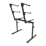 Black Panther Para 3-Tier Keyboard Stand