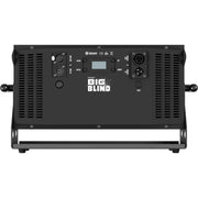 Blizzard Lighting InfiniPix Big Blind Full Color with Cool/Warm White LED Blinder and Strobe