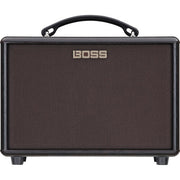 BOSS AC-22LX 10W Stereo Acoustic Guitar Amplifier