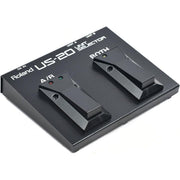 Roland/BOSS US-20 13-Pin GK Unit Selector Footswitch
