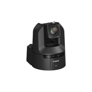 Canon CR-N350 4K PTZ Camera with 20x Optical Zoom and NDI HX2