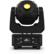 CHAUVET DJ Sentinel Spot Q60 ILS 60W RGBW LED Moving Head Spot