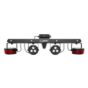 Chauvet DJ GigBAR 2 4-In-1 Lighting System (Used)