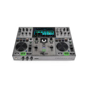 Denon DJ Prime GO+ Portable 2‑Deck Standalone DJ Controller