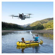 DJI Mini 3 Fly More Combo with DJI RC, 4K HDR Camera Drone