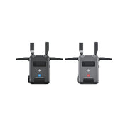 DJI SDR Transmission Combo, 1080p/60 Wireless Video TX + RX, 3 km Range