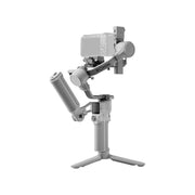 DJI RS 4 Mini Combo 3-Axis Gimbal with Intelligent Tracking Module
