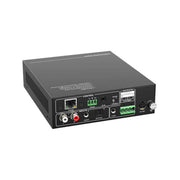 DVDO DVDO-AA2x50W-1 Class-D Audio Amplifier with 3 Inputs and Volume Control