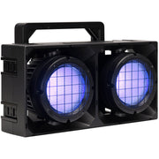 Elation SOL II BLINDER Dual LED Blinder Lighting Fixture