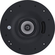 Electro-Voice EVID-C4.2LP 4-Inch Low Profile Ceiling Speaker, Pair