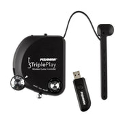 Fishman PRO-TRP-302 TriplePlay Bridge Wireless MIDI Pickup