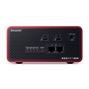 Focusrite RedNet TNX Thunderbolt to Dante Audio Interface