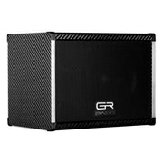 GR Bass AT 112H / AT 112H Plus Carbon Fiber 1x12 Bass Cabinets
