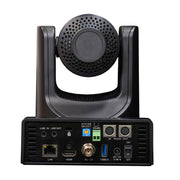 Ikan OTTICA PTZ Camera 20x Zoom with AI Tracking