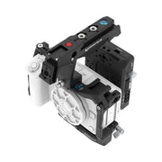 Kondor Blue Canon R6 V Hybrid Camera Cage System