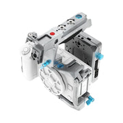 Kondor Blue Canon R6 V Hybrid Camera Cage System