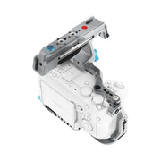 Kondor Blue Canon R6 V Hybrid Camera Cage System