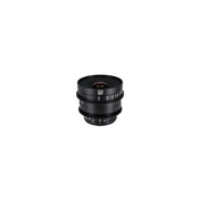Laowa 10mm T2.9 Zero-D VV Cine Camera Lens - LPL