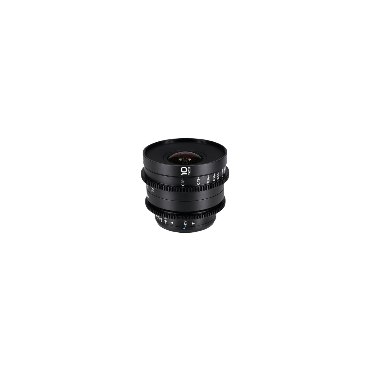 Laowa 10mm T2.9 Zero-D VV Cine Camera Lens - LPL