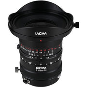 Venus Optics Laowa 17mm f/4 Zero-D Shift/Tilt-Shift Lens