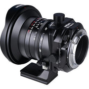 Venus Optics Laowa 17mm f/4 Zero-D Shift/Tilt-Shift Lens