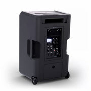 LD Systems ANNY 12 Battery-Powered Bluetooth PA System, 12-Inch