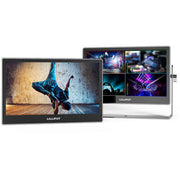 Lilliput A13 4K OLED HDMI/3G-SDI Broadcast Monitor, 13.3 Inch