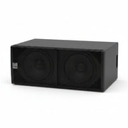 Martin Audio SX210 Dual 10 Inch Passive Slimline Subwoofer