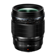 OM System M.Zuiko ED 25mm f/1.2 PRO Lens