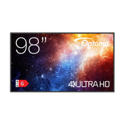 Optoma N3981K N-Series 98-Inch Professional Display