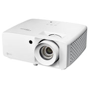 Optoma UHZ66 4K UHD DuraCore Laser Projector, 4000 Lumens