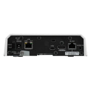 Panasonic AW-UE40 24x 4K PTZ Camera