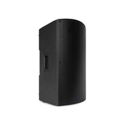 Pure Resonance Audio School Sound System with Dual A115 15-Inch Bluetooth Loudspeakers, MX9 9-Channel Mixer, WMS1-HH Wireless Microphone, and PTT1 Gooseneck Microphone