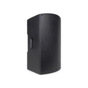 Pure Resonance Audio Gymnasium Audio System with (6) P115 15-Inch Passive PA Speakers, MX84 4-Zone Mixer, (2) LA21000 Power Amplifiers, and WMS1-HH Wireless Handheld Microphones