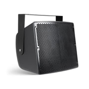 Pure Resonance Audio High School Gym Sound System with (6) S12 12-Inch All-Weather Speakers, MX9 Mixer, (2) LA21000 Power Amplifiers, and WMS1-HH Wireless Handheld Microphone