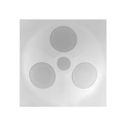 Pure Resonance Audio Premium Foyer Sound System with SD5 SuperDispersion Ceiling Speaker and MA120BT Mixer Amplifier